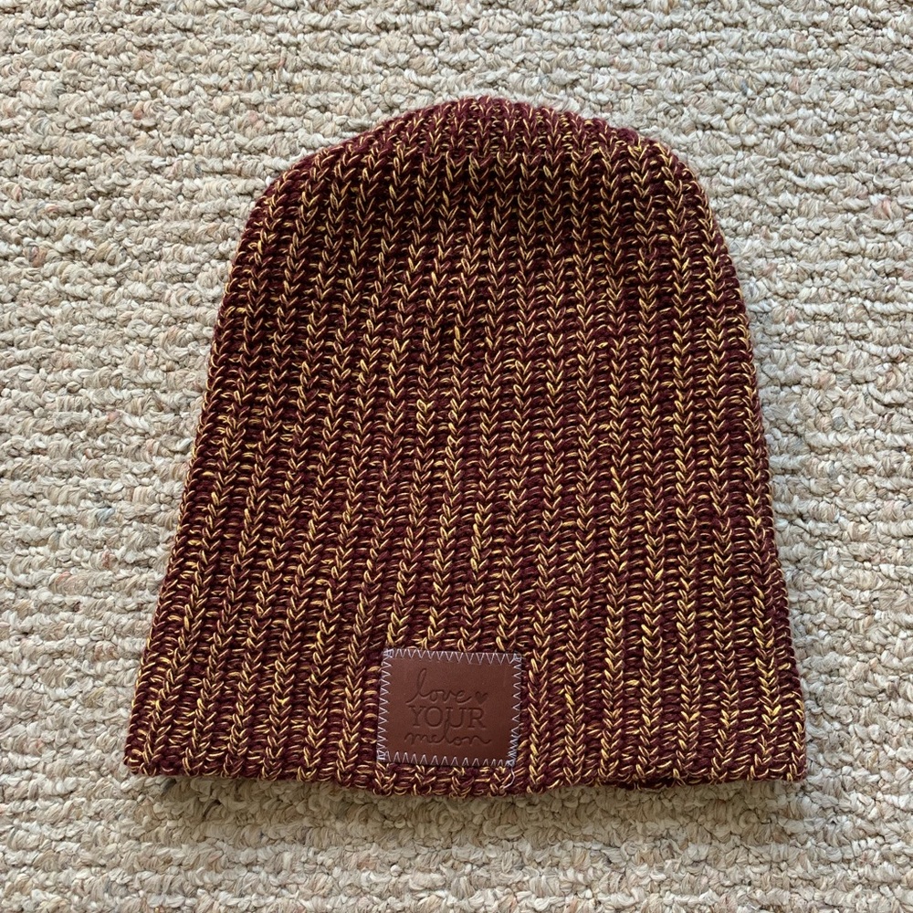 Love Your Melon Beanie